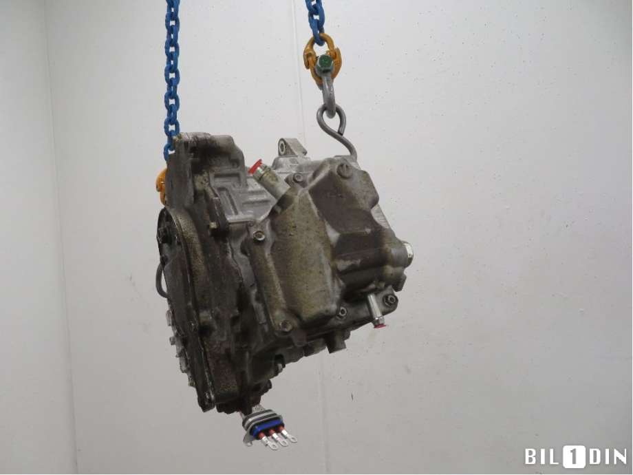 Dynamo til Mitsubishi Outlander 2015-->> (Type III, Fase 2)  (MITSUBISHI|9499D133|)