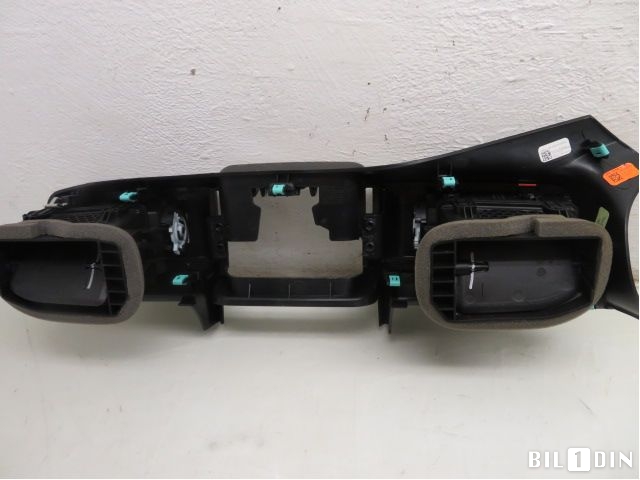 Varmeapparat diverse til Ford Explorer 2020-->> (FORD (US)|LB5B19F648DF3ZHE|2406349|)