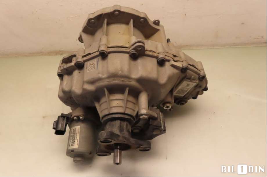 Girkasse 4WD fordelingskasse til Ford Explorer, 2020-->>  (FORD (US)|L1M37A195AF)