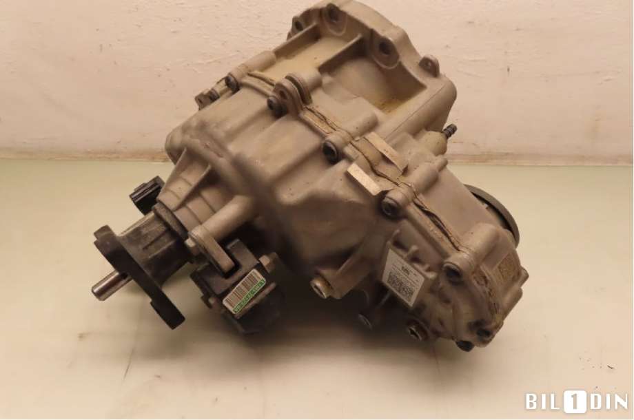 Girkasse 4WD fordelingskasse til Ford Explorer 2020-->>  (FORD (US)|L1M37A195AF|2534042|)