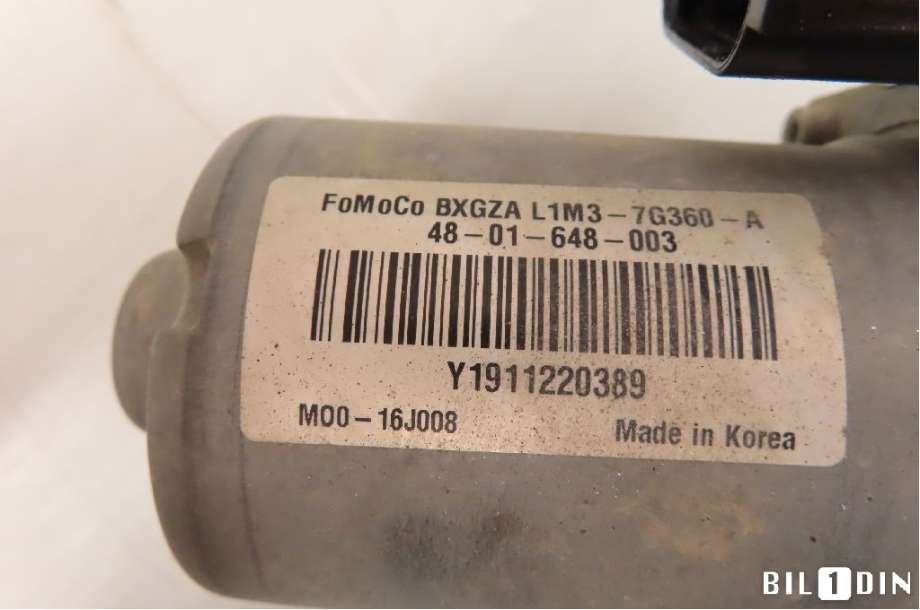 Girkasse 4WD fordelingskasse til Ford Explorer 2020-->>  (FORD (US)|L1M37A195AF|2534042|)