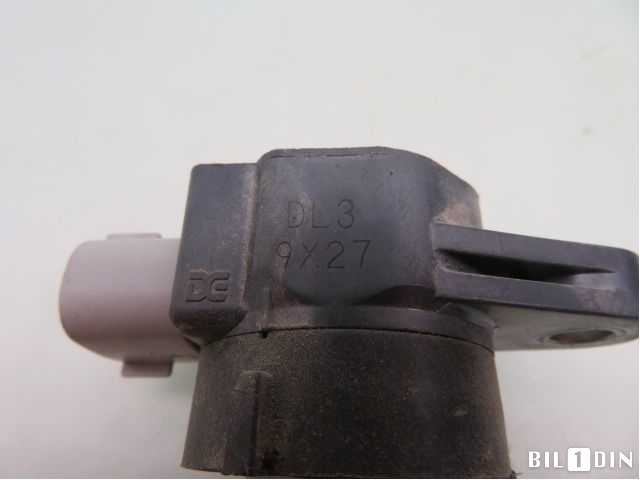 Coil elektronisk til Suzuki SX4 2009-2013 (Type I, Fase 2)  (SUZUKI|3340051K40|DL39X27|)