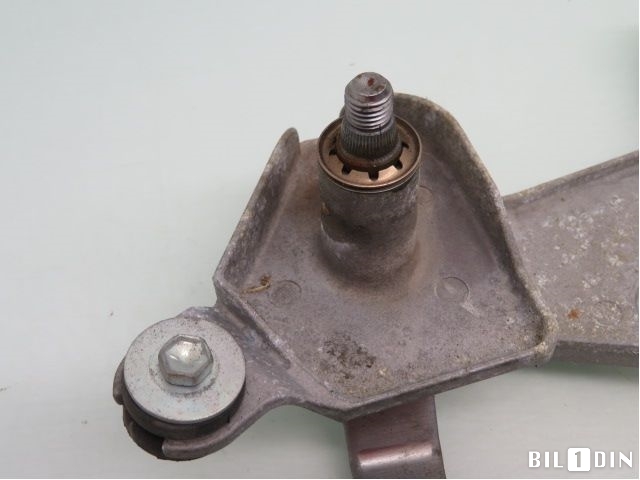 Viskeroverføring til Suzuki SX4 2009-2013 (Type I, Fase 2)  (SUZUKI|3810080J01|)