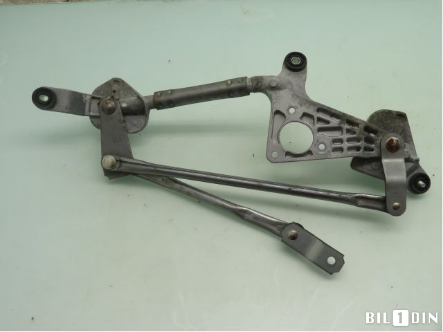 Viskeroverføring til Suzuki SX4 2009-2013 (Type I, Fase 2)  (SUZUKI|3810080J01|)