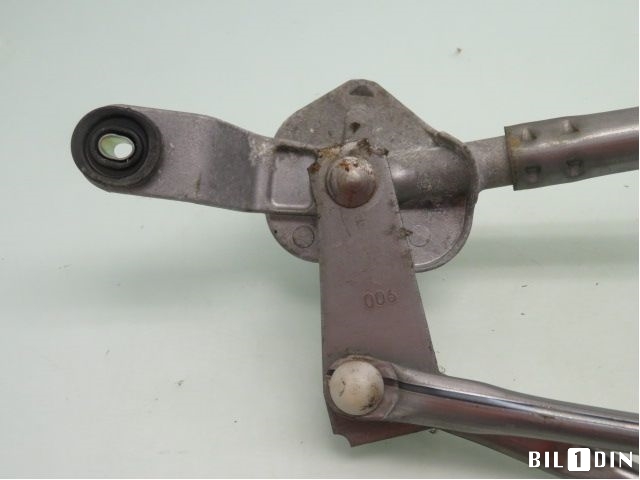 Viskeroverføring til Suzuki SX4 2009-2013 (Type I, Fase 2)  (SUZUKI|3810080J01|)