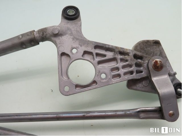 Viskeroverføring til Suzuki SX4 2009-2013 (Type I, Fase 2)  (SUZUKI|3810080J01|)