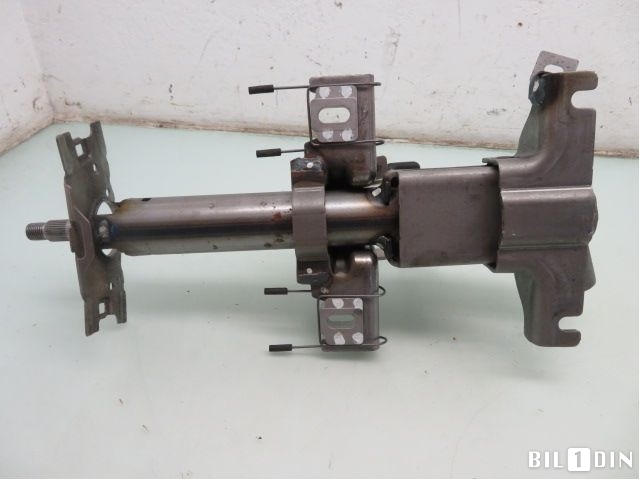 Rattaksel til Suzuki SX4 2009-2013 (Type I, Fase 2)  (SUZUKI|4820080J60|)