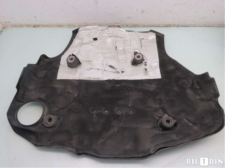 Motordeksel over motor til Audi A6, Allroad 2012-2014 (Type III, Fase 1) (C7) (C7) (AUDI|059103925CF|)