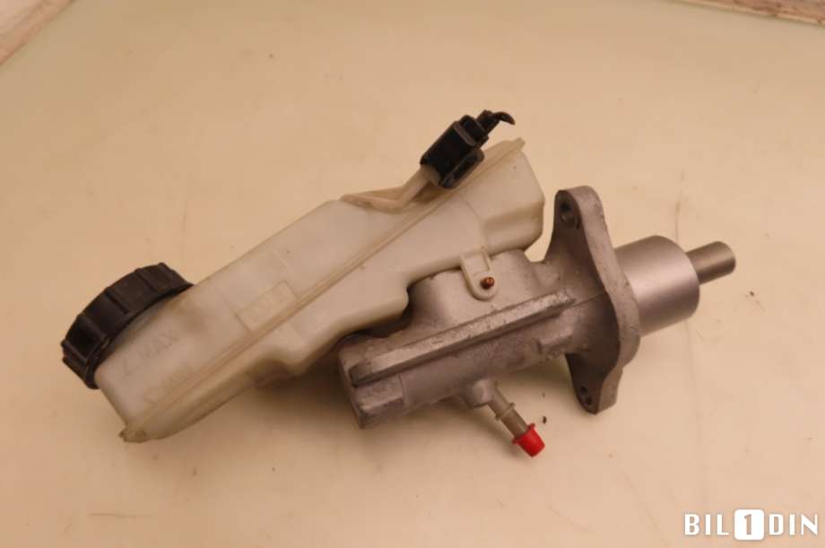 Bremsepumpe hoved til Volvo S40, 2008-2012 (Type II, Fase 2) (VOLVO|8683693)