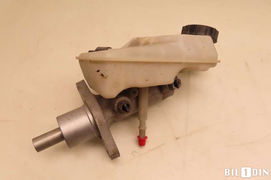 Bremsepumpe hoved til Volvo S40 2008-2012 (Type II, Fase 2) (VOLVO|8683693|)