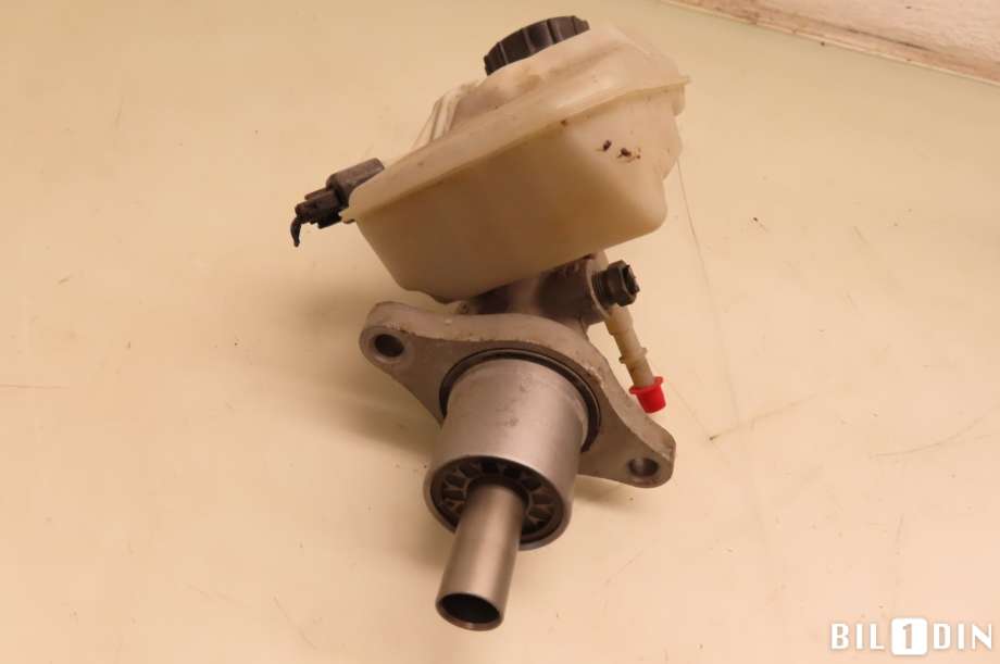 Bremsepumpe hoved til Volvo S40 2008-2012 (Type II, Fase 2) (VOLVO|8683693|)