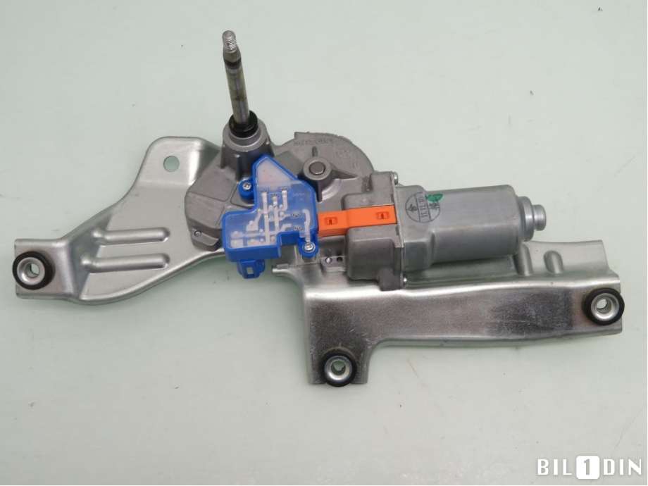 Viskermotor bakrute til Subaru XV 2012-2017 (Type I) (SUBARU|86510SC091|)