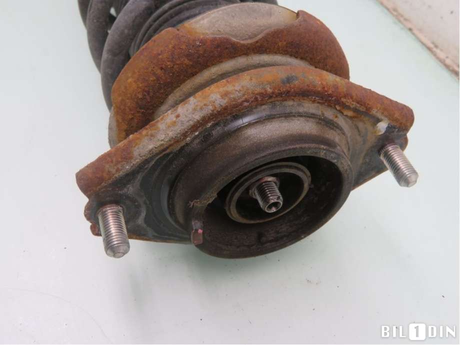 Fjærbein høyre bak til Subaru XV 2012-2017 (Type I)  (SUBARU|20365FJ030|)