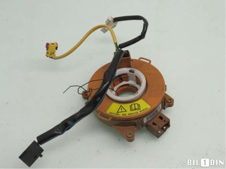 Airbag slepering til Peugeot Boxer, 2007-2013 (Type III, Fase 1)  (PEUGEOT|)