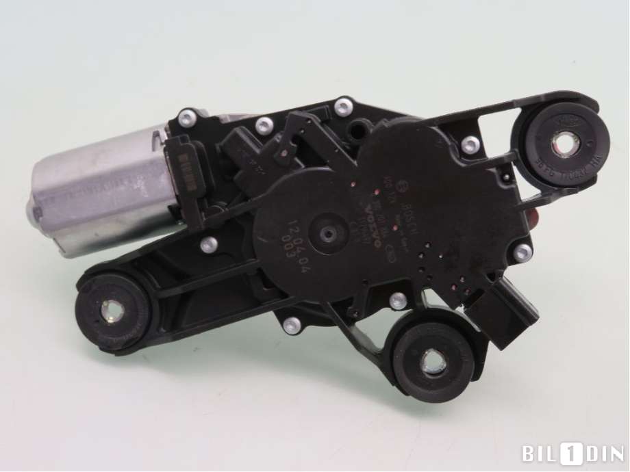 Viskermotor bakrute til Volvo V60 2010-2013 (Type I, Fase 1) (VOLVO|31294492||390201884)