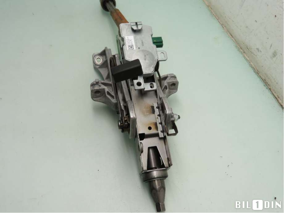 Rattaksel til Volvo V60 2010-2013 (Type I, Fase 1)  (VOLVO|31429664||P31340734)