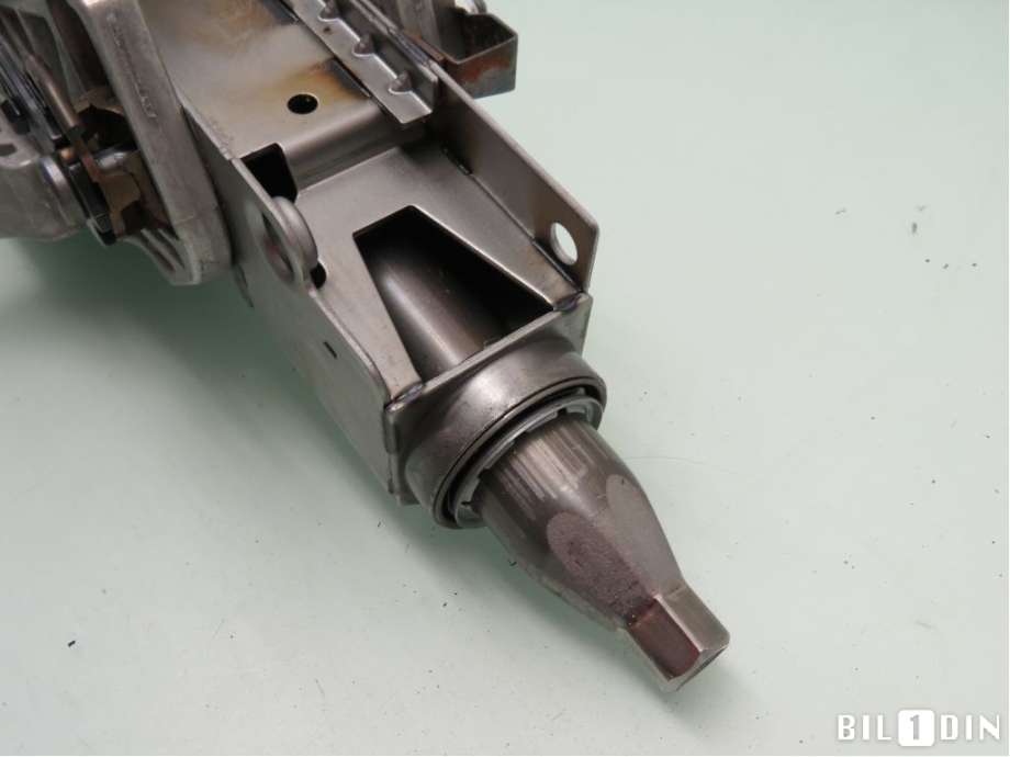 Rattaksel til Volvo V60 2010-2013 (Type I, Fase 1)  (VOLVO|31429664||P31340734)