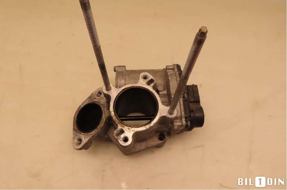 EGR-ventil til Nissan X-Trail 2007-2014 (T31) (T31) (NISSAN|1495600Q1A|8200797706|)