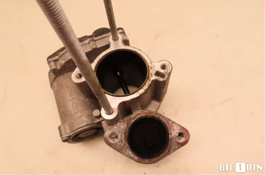 EGR-ventil til Nissan X-Trail 2007-2014 (T31) (T31) (NISSAN|1495600Q1A|8200797706|)