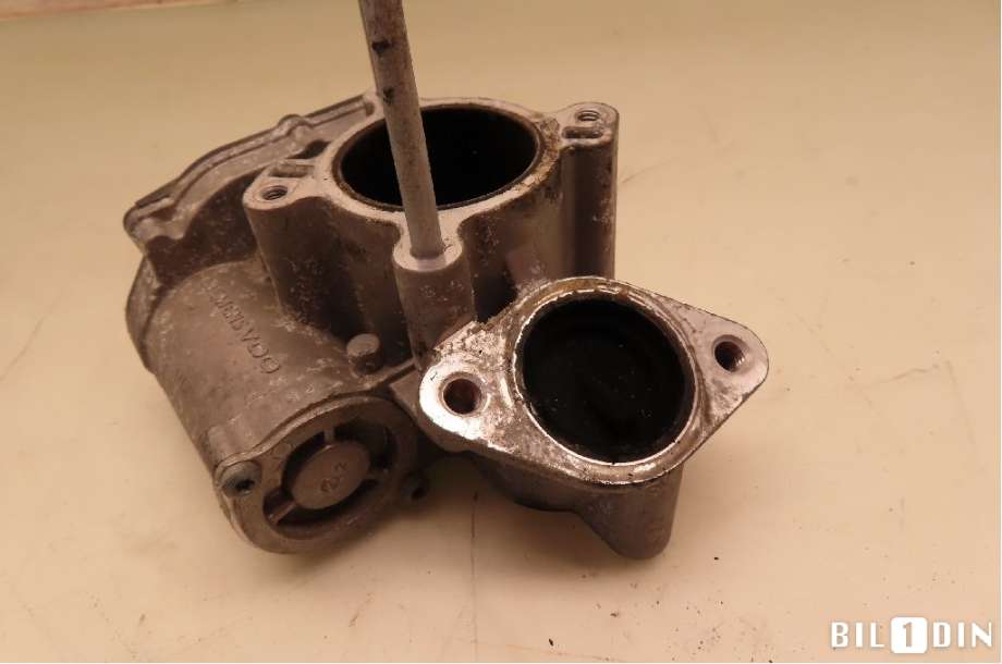 EGR-ventil til Nissan X-Trail 2007-2014 (T31) (T31) (NISSAN|1495600Q1A|8200797706|)