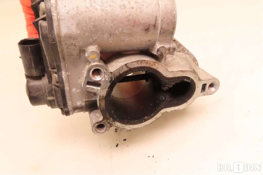 EGR-ventil til Nissan X-Trail 2007-2014 (T31) (T31) (NISSAN|1495600Q1A|8200797706|)