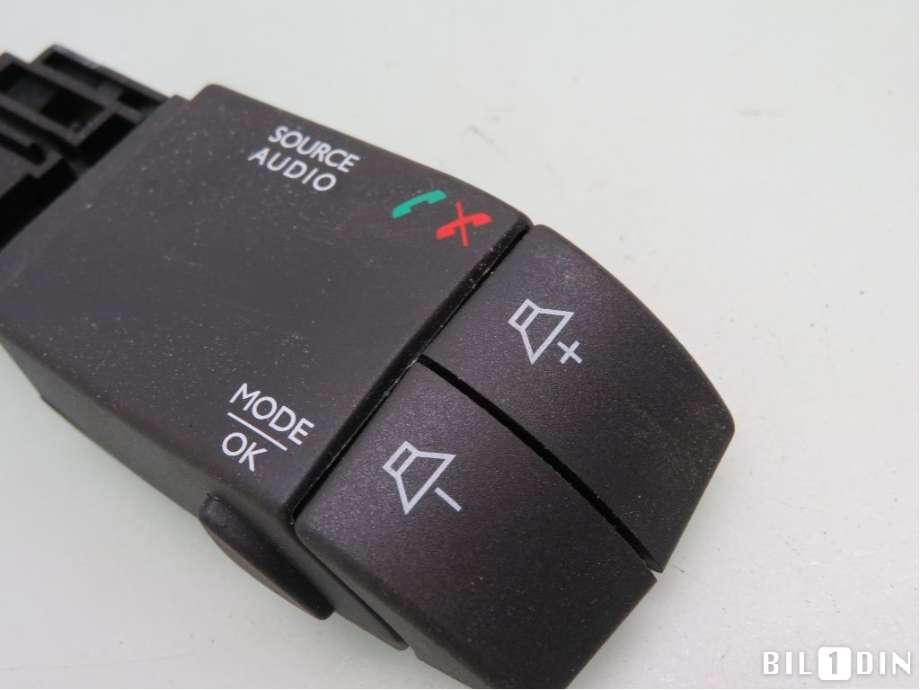 Bryter diverse til Renault Trafic 2014-->>  (RENAULT|255522448R|)