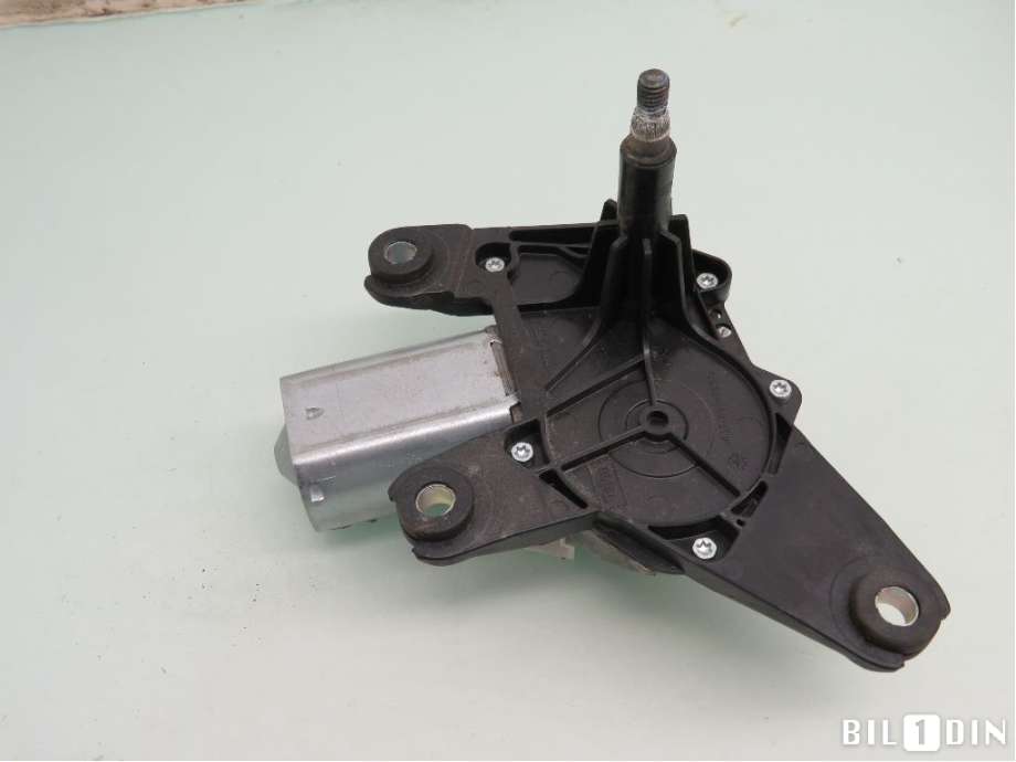 Viskermotor bakrute til Renault Trafic, 2014-->> (RENAULT|7700311590)