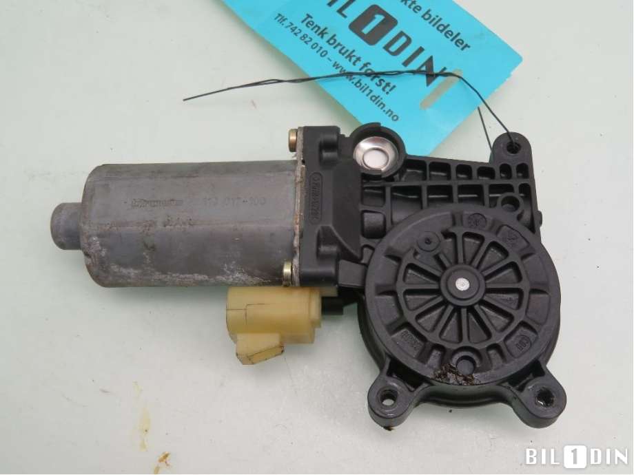 Ruteheis venstre bak til Mercedes ML 1997-2005 (W163) (W163) (MERCEDES|A1638200142|9137041094|)