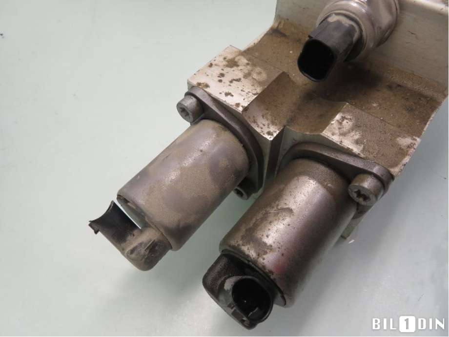 Diverse deler til BMW X5 2007-2013 (E70) (E70) (BMW|37206794578|6772311|)