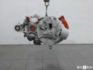 Motor elbil bak til Tesla Model 3,   (TESLA|112099000J)
