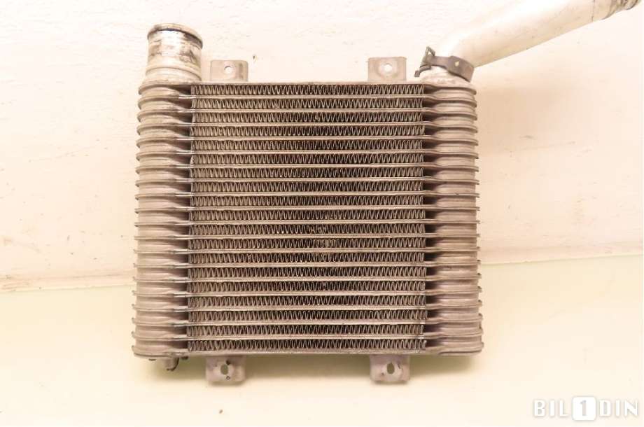 Intercooler til Hyundai H-1 1998-2005 (Type I, Fase 1)  (HYUNDAI|281904A000|)