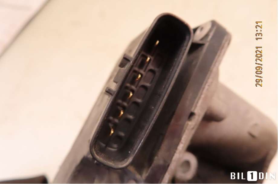 Spjeldhus til Mitsubishi Outlander 2012-2015 (Type III, Fase 1) (MITSUBISHI|1450A139|142006R27|)