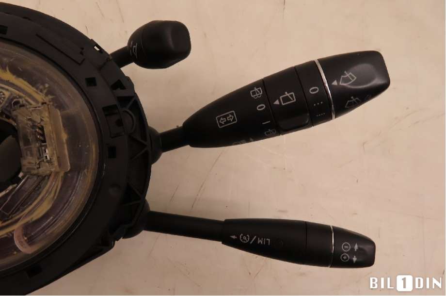 Airbag slepering til Mercedes E-Klasse 2009-2013 (Fase 1) (W212) (W212) (MERCEDES|A2129002803|)