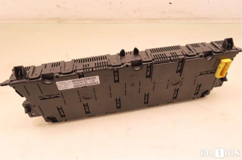 Instrumentpanel til Citroën C4, Picasso 2006-2013 (Type I)  (CITROEN|6103KV|)