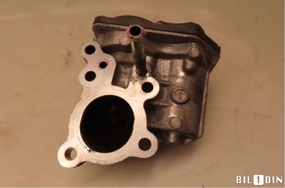 EGR-ventil til Toyota Hilux 2016-2020  (TOYOTA|258000E010|)