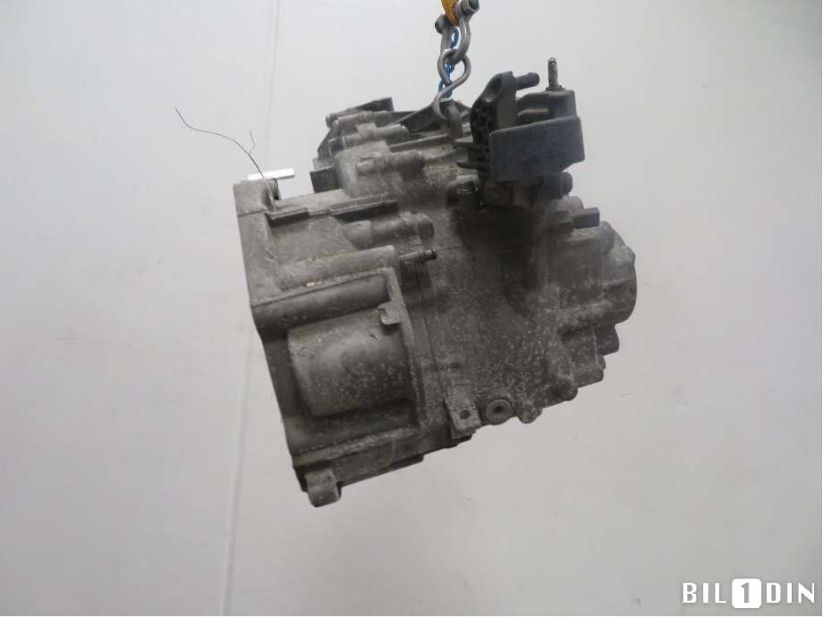 Girkasse manuell 6-trinn til VW Tiguan 2007-2011 (Type I, Fase 1)  (VOLKSWAGEN|0A6300044M|LMU|)