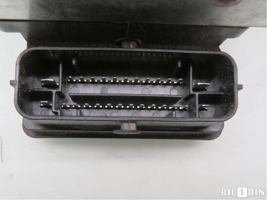 ABS sentral til Ford Galaxy 2010-2015 (Type III, Fase 2)  (FORD|AG912C405MD|1857637|CG912C405CB)