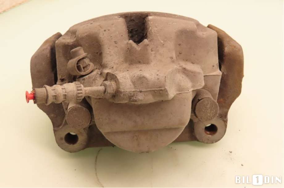 Bremsecaliper høyre foran til BMW 5-Serie 2010-2017 (F10/F11) (F10/F11) (BMW|34116791920|)