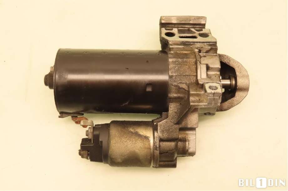 Starter diesel til BMW 5-Serie 2010-2017 (F10/F11) (F10/F11) (BMW||12418570238|12418570383)