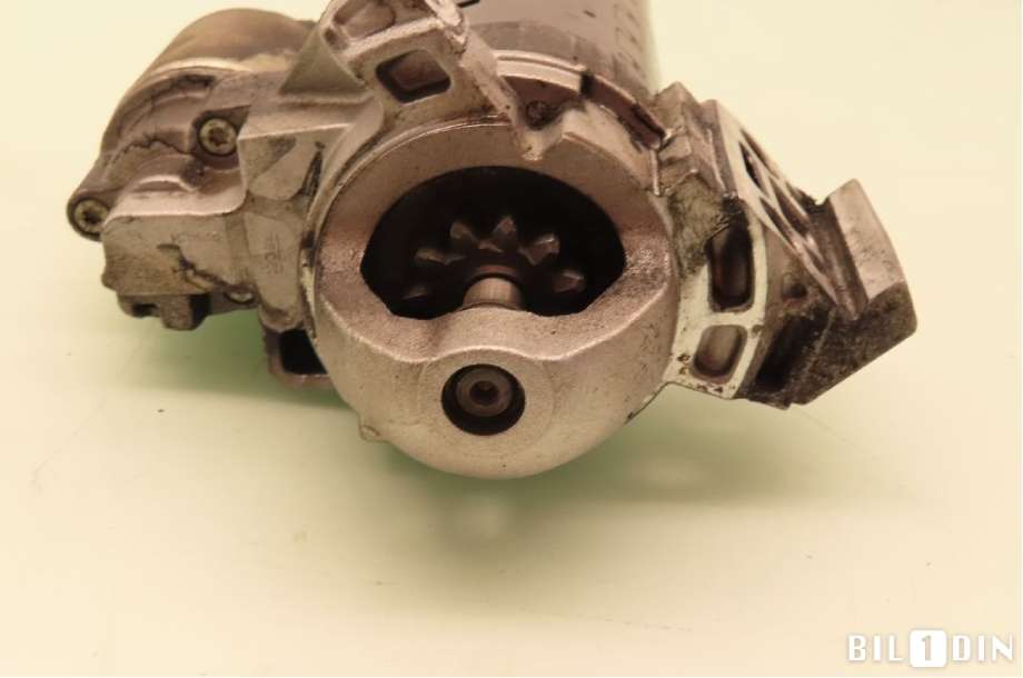 Starter diesel til BMW 5-Serie 2010-2017 (F10/F11) (F10/F11) (BMW||12418570238|12418570383)
