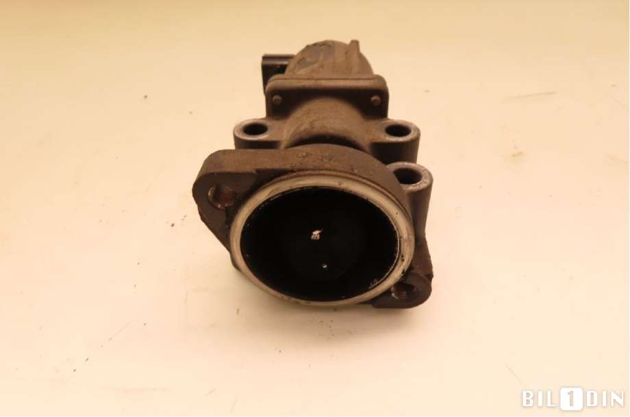 EGR-ventil til Mitsubishi Pajero 2000-2006 (Type III)  (MITSUBISHI|ME191047|)