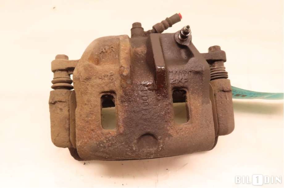 Bremsecaliper høyre foran til Hyundai H-1 1998-2005 (Type I, Fase 1) (HYUNDAI|582104A260|)