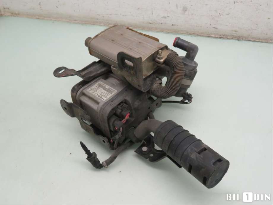Dieselvarmer til Audi A3, 2009-2012 (Type II, Fase 2)  (AUDI|1K0261141)