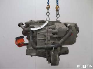 Motor elbil bak til Tesla Model 3,   (TESLA|112098000J|112099000F)