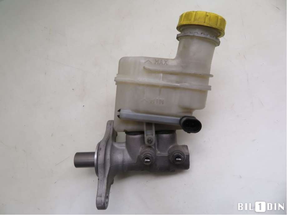Bremsepumpe hoved til Fiat 500 2008-2020  (FIAT|77364659|)