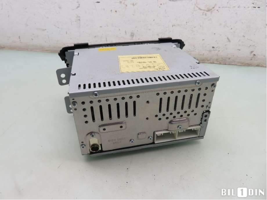 Bilstereo til Hyundai i40 2012-2017  (HYUNDAI|961703Z0504X|)