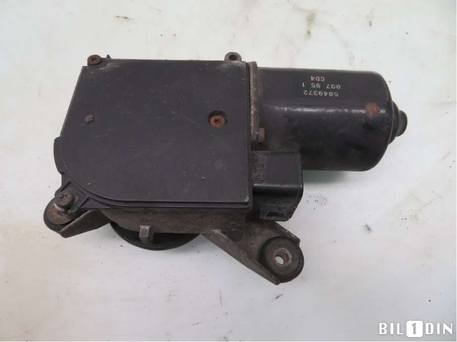 Viskermotor frontrute til Chevrolet Suburban 1992-2001  (CHEVROLET||5049372)