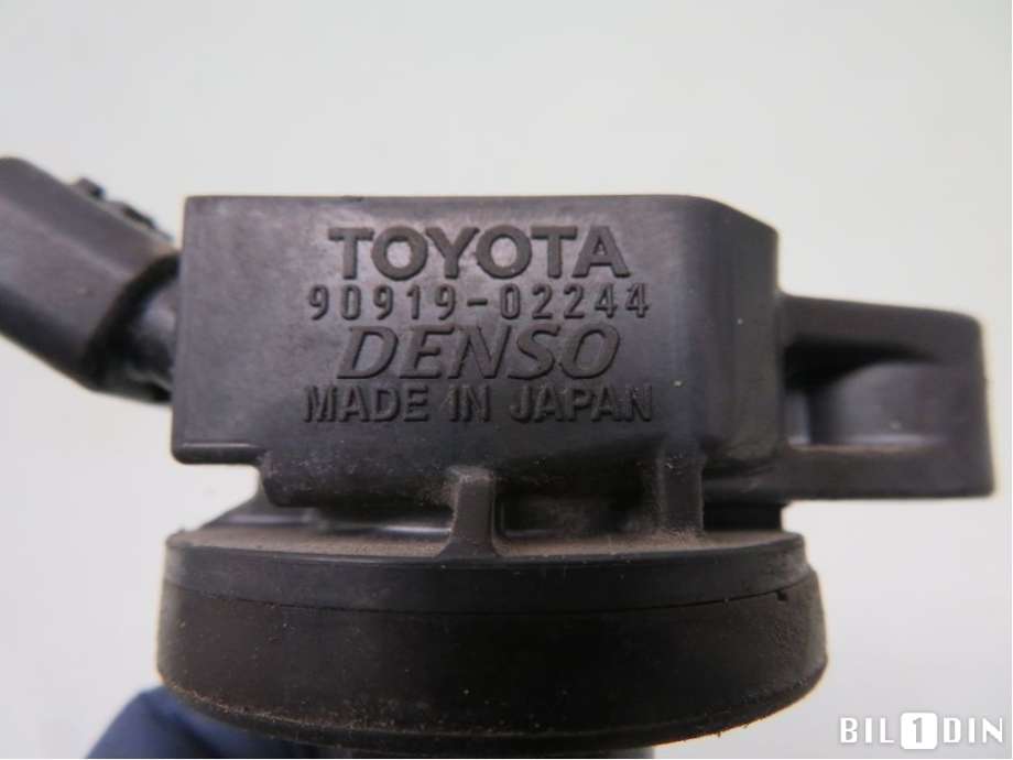 Coil elektronisk til Toyota Camry 2001-->> (TOYOTA|9091902244|)