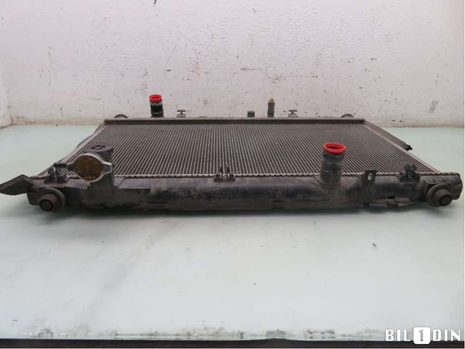 Radiator (automat gir) til Toyota Camry 2001-->>  (TOYOTA|1640028550|)
