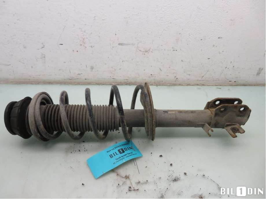 Støtdemper foran til Suzuki SX4, 2006-2009 (Type I, Fase 1)  (SUZUKI|4160279J01)